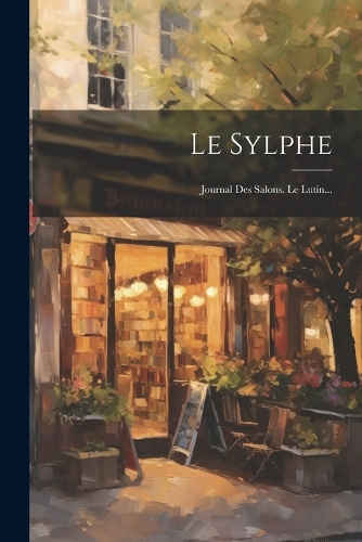 Le Sylphe