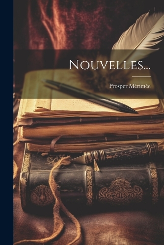 Nouvelles...
