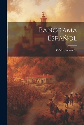 Panorama Español