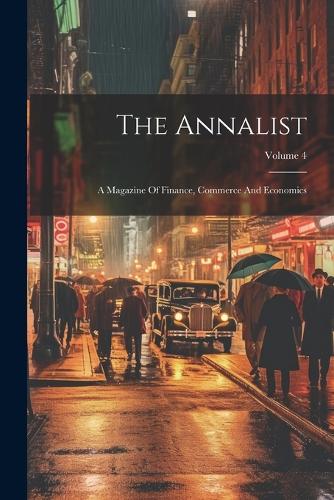 The Annalist
