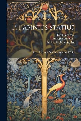 P. Papinius Statius