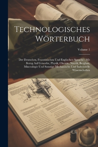 Technologisches Wörterbuch