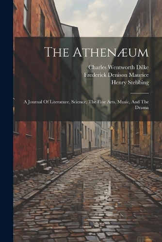 The Athenæum