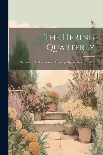 The Hering Quarterly