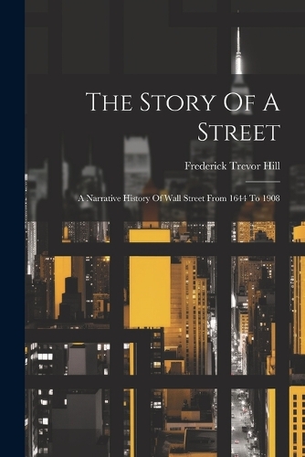 The Story Of A Street