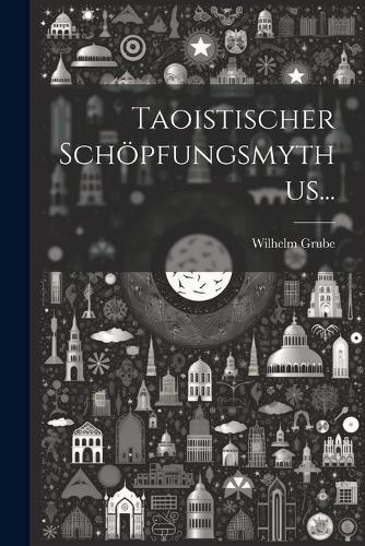 Taoistischer Schöpfungsmythus...