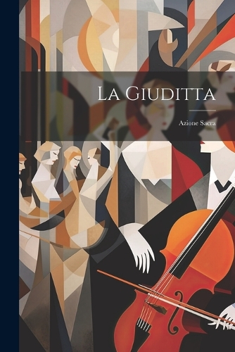 La Giuditta