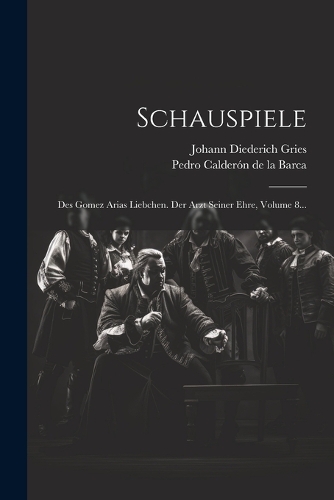 Schauspiele