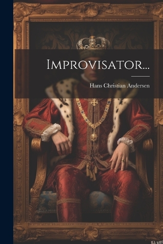 Improvisator...