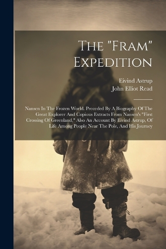 The "fram" Expedition