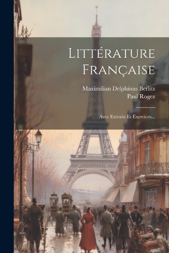 Littérature Française