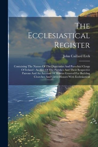 The Ecclesiastical Register