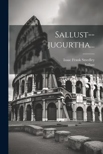 Sallust--jugurtha...