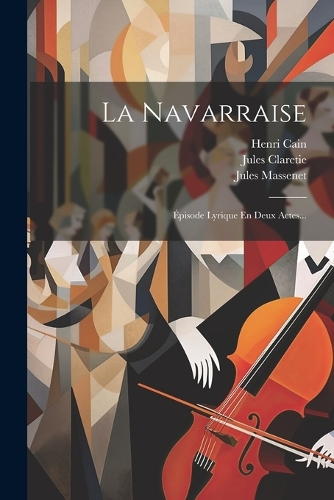 La Navarraise