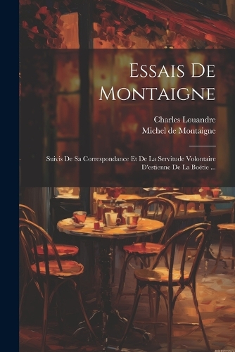 Essais De Montaigne