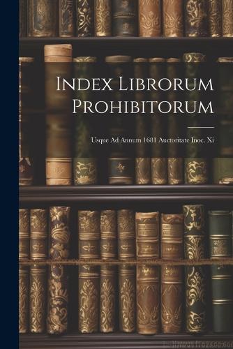 Index Librorum Prohibitorum