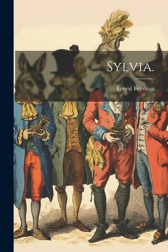 Sylvia.