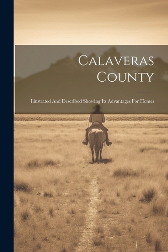 Calaveras County