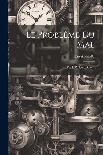 Le Problème Du Mal