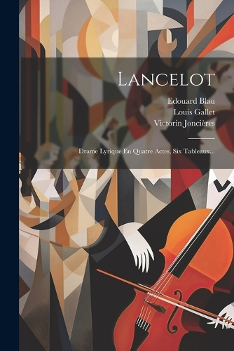 Lancelot