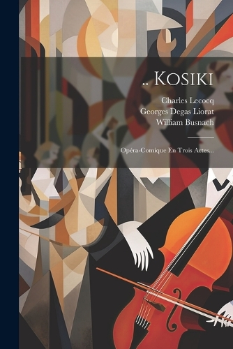 .. Kosiki