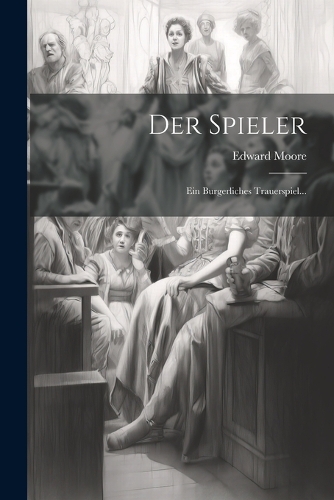Der Spieler