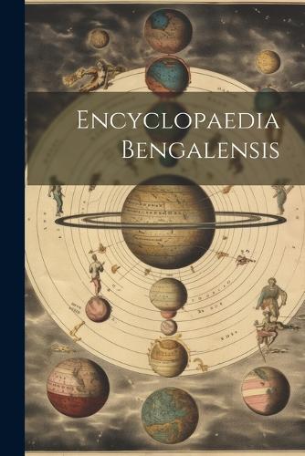 Encyclopaedia Bengalensis