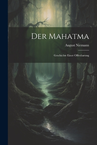 Der Mahatma