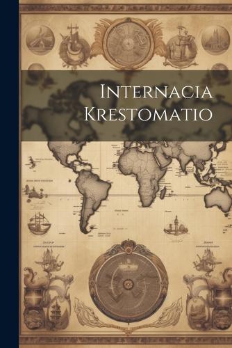 Internacia Krestomatio