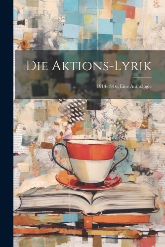 Die Aktions-lyrik