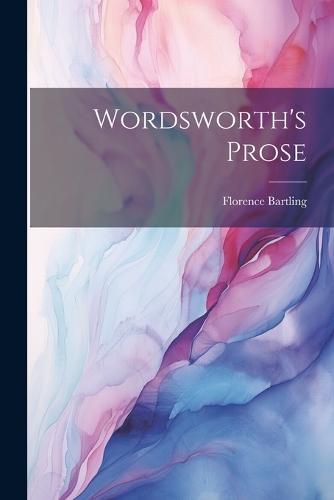 Wordsworth's Prose