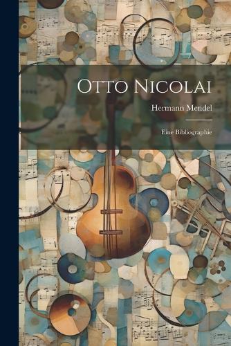 Otto Nicolai