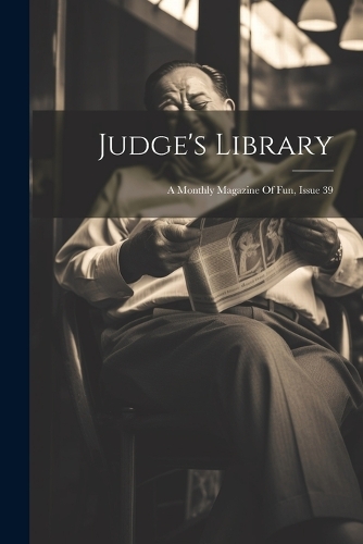 Judge's Library