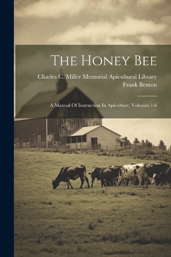 The Honey Bee