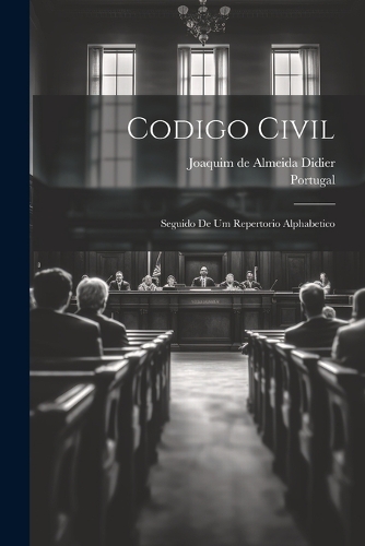 Codigo Civil