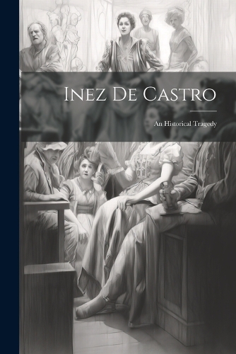 Inez De Castro