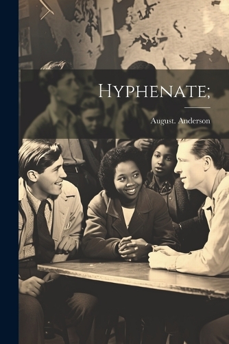 Hyphenate;
