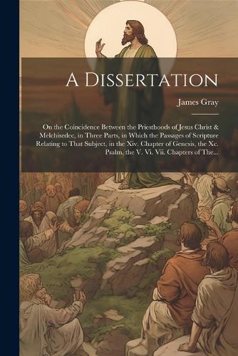 A Dissertation