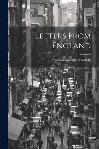 Letters From England