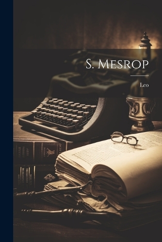 S. Mesrop