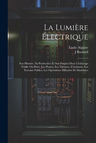 La Lumière Électrique