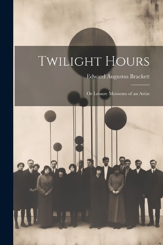 Twilight Hours