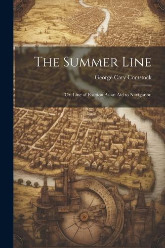 The Summer Line