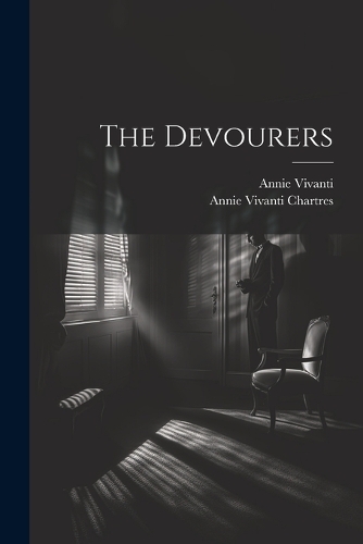 The Devourers