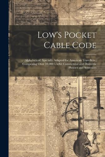 Low's Pocket Cable Code