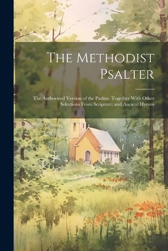 The Methodist Psalter