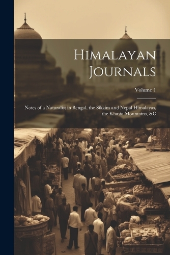 Himalayan Journals
