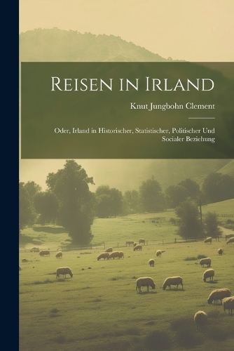 Reisen in Irland