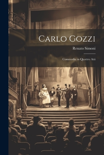 Carlo Gozzi