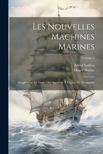 Les Nouvelles Machines Marines